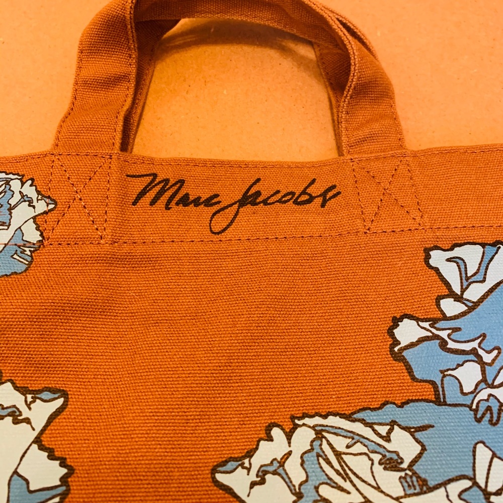 Shopping tote